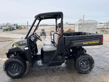 Main image Polaris Pro XD